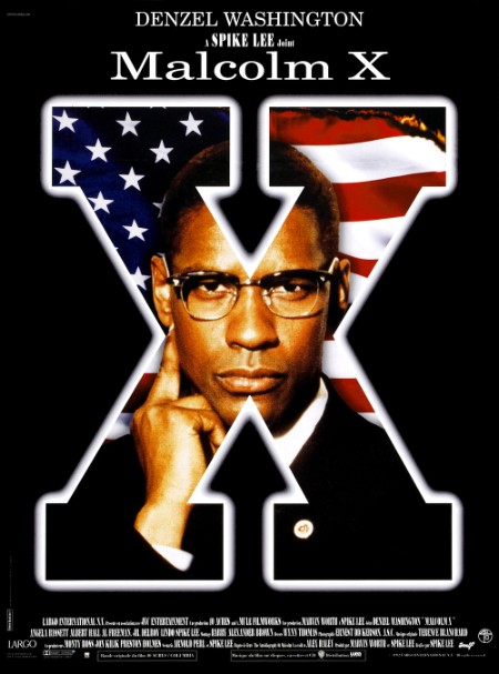 Malcolm X (1992) 2160p H265 10 bit DV HDR10+ ita AC3 2 0 eng AC3 5 1 sub ita eng L...