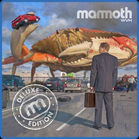 Mammoth WVH  Mammoth WVH (Deluxe Edition) 2022