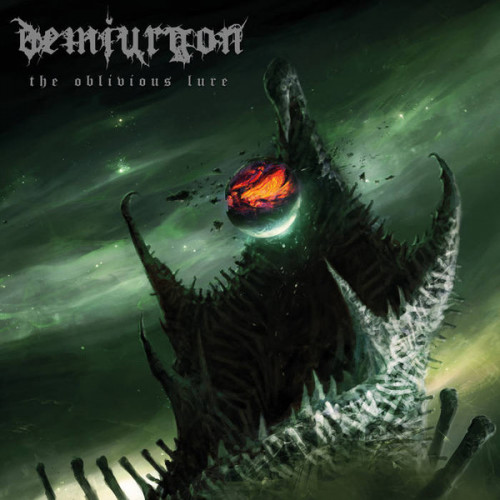 Demiurgon - The Oblivious Lure (2019) Lossless