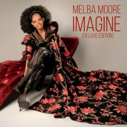 Melba Moore - Imagine (Deluxe Edition) (2023)