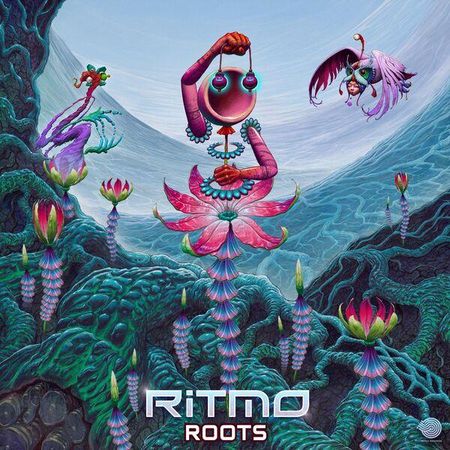 Ritmo - Roots (2023) [Hi-Res]