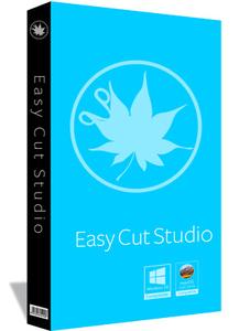 Easy Cut Studio 5.026 Multilingual (x64)