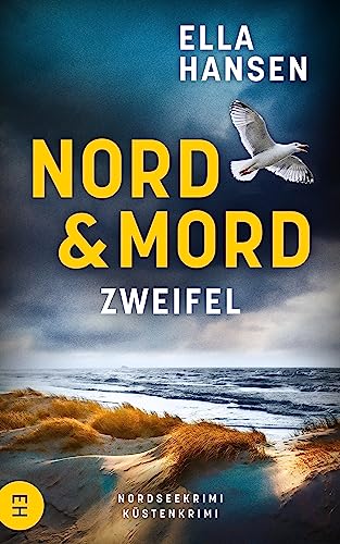 Cover: Ella Hansen & Tom Hansen  -  Nordflut