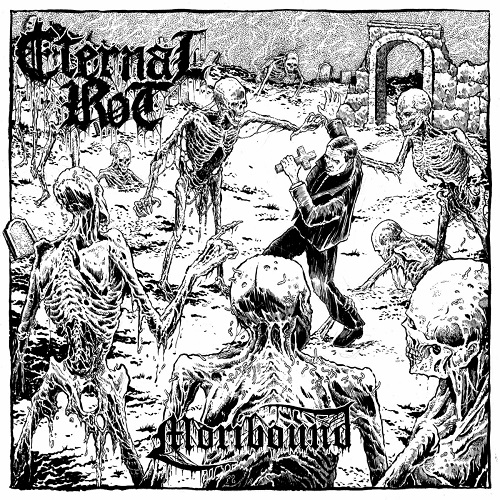 Eternal Rot - Moribound (2023) Lossless