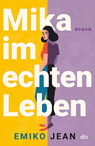 Emiko Jean  -  Mika im echten Leben