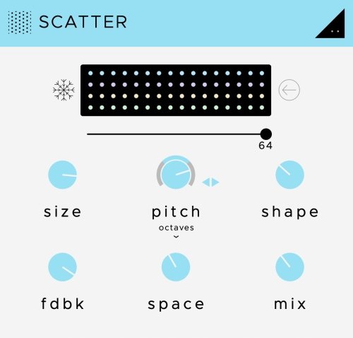 SoundGhost Scatter 1.0