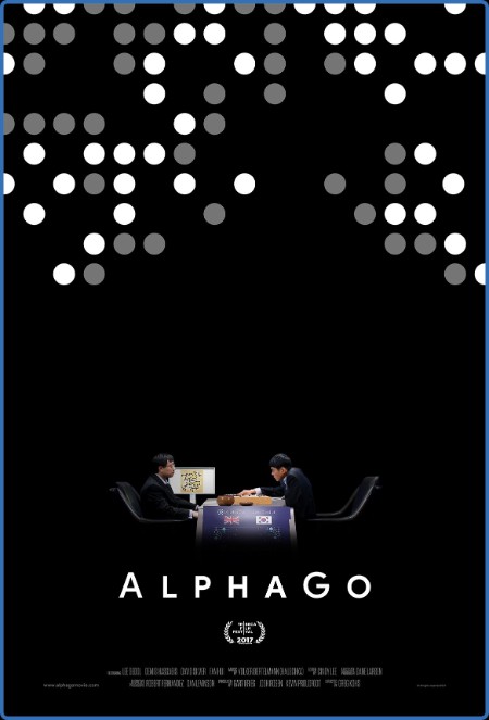 AlphaGo (2017) [WEB-DL] 720p WEBRip x264 AAC-YTS