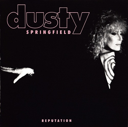 Dusty Springfield - Reputation (1990)