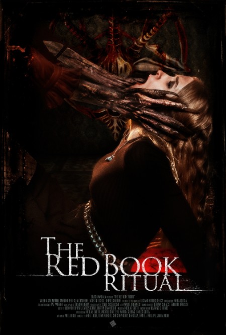The Red Book Ritual 2022 BDRiP x264-WDC