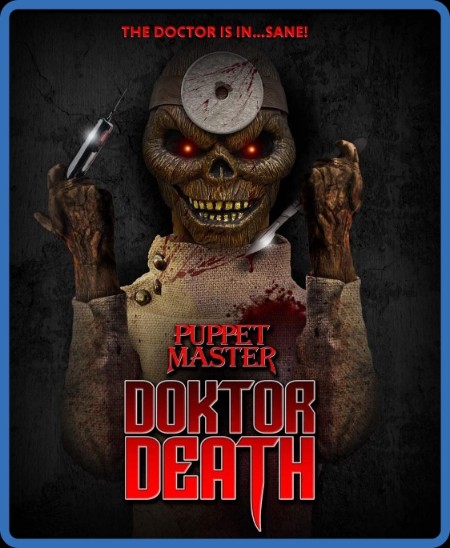 Puppet Master DokTor Death 2022 1080p BluRay H264 AAC-RARBG 07941ab9e81b8e3642a2156fed1e7d0b