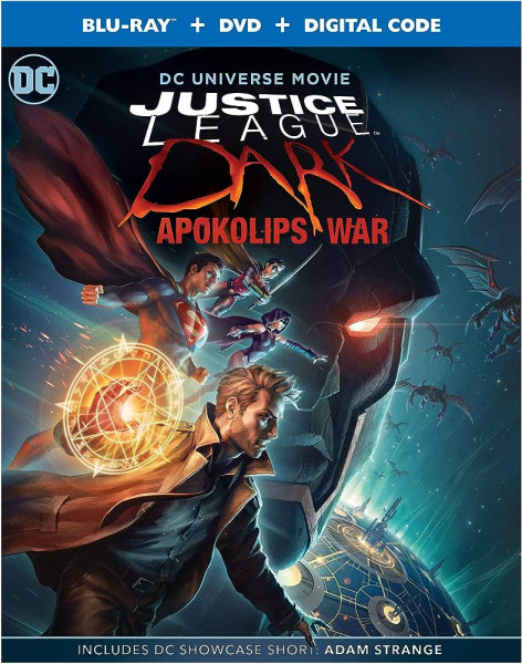 Justice League Dark Apokolips War (2020) 1080p BluRay H264 AAC-RARBG