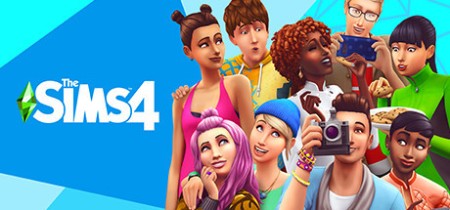 The Sims 4 DE RePack by Chovka