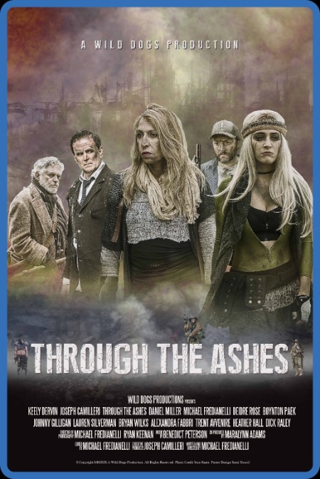 Through The Ashes 2019 1080p WEBRip x265-RARBG 28101d281cac8effbcdd5e0e3ac2f32b
