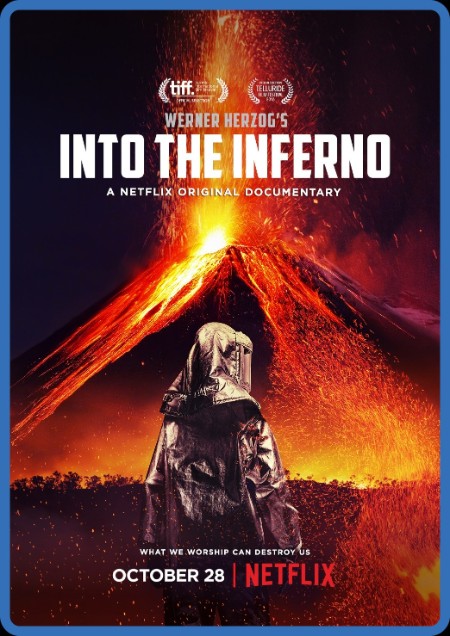 InTo The Inferno 2016 1080p WEBRip x265-RARBG