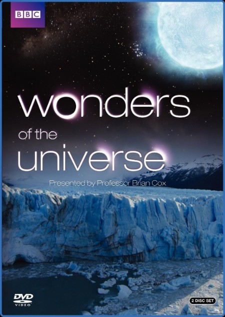 Wonders Of The Universe (2011) [BLURAY] 1080p BluRay [YTS]