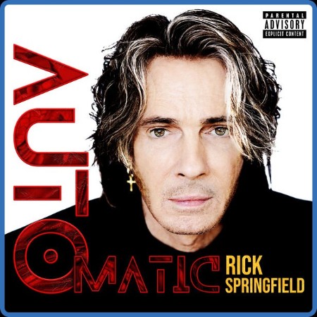 Rick Springfield  Automatic 2023-08-04