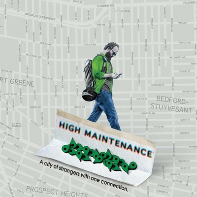 High Maintenance Soundtrack