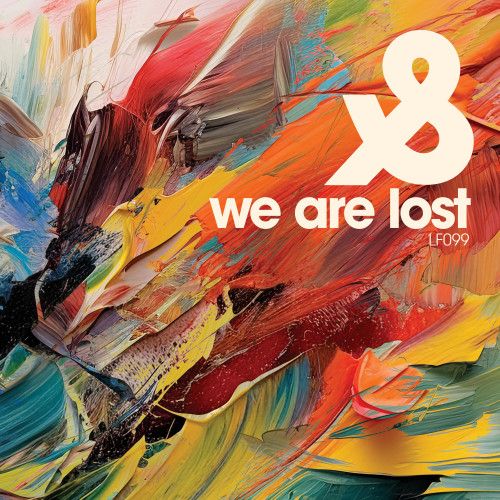 We Are Lost (2023) FLAC
