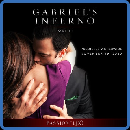 Gabriels Inferno Part III 2020 1080p WEBRip x265-RARBG 75bab428ab56f7c5b26beb130aebc867