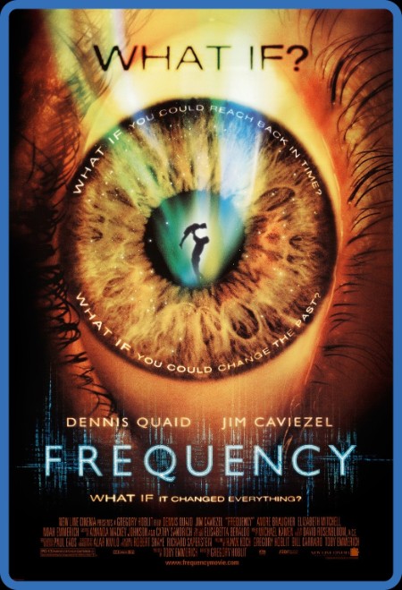 Frequency 2000 1080p BluRay H264 AAC-RARBG