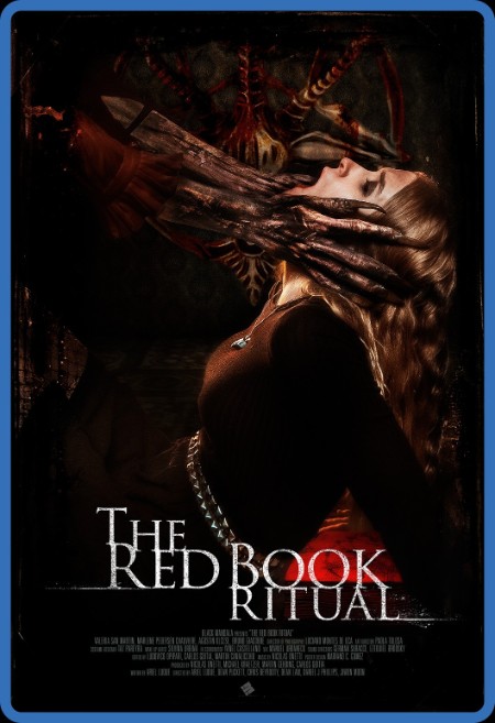 The Red Book Ritual 2022 1080p BluRay x264-WDC 6b25950c334eea45cb4956f66d890575