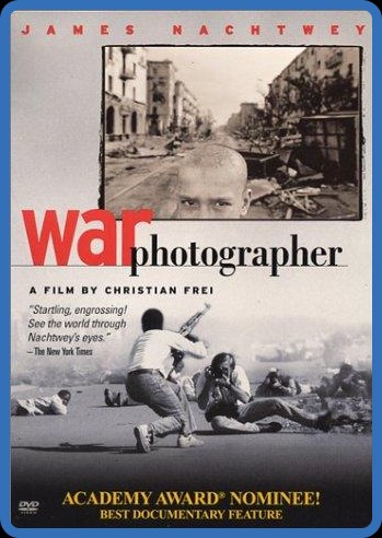 War Photographer (2001) 720p WEBRip x264 AAC-YTS