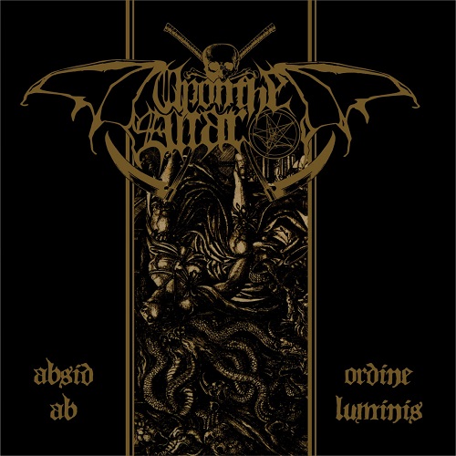 Upon the Altar - Absid ab Ordine Luminis (2021) Lossless