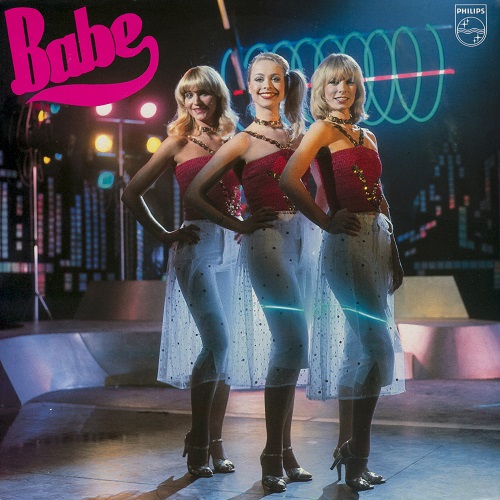 Babe - Babe! (1980)