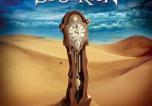 Soulkick - Hide the End (2023)