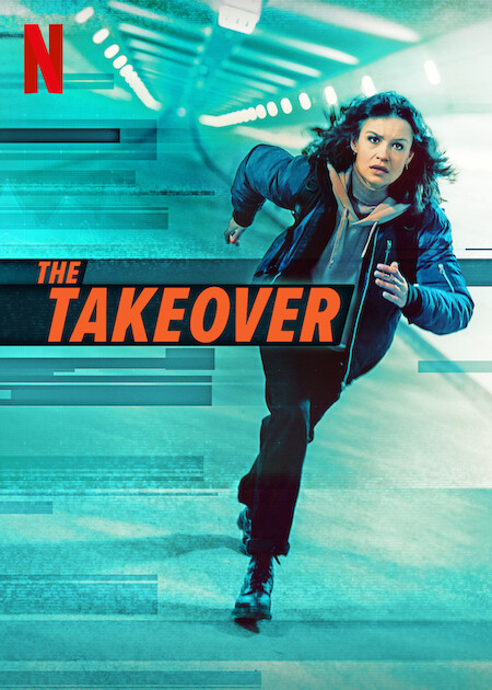  / The Takeover (2022) WEB-DL 1080p  New-Team | Zetflix