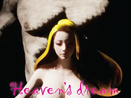 Naynkofeti - Heaven's dream 02 (eng) Porn Game