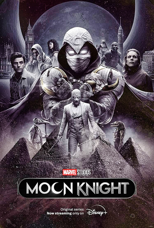 Moon Knight (2022) [Sezon 1] PLDUB.480p.DSNP.WEB-DL.DD5.1.XviD-H3Q / Dubbing PL