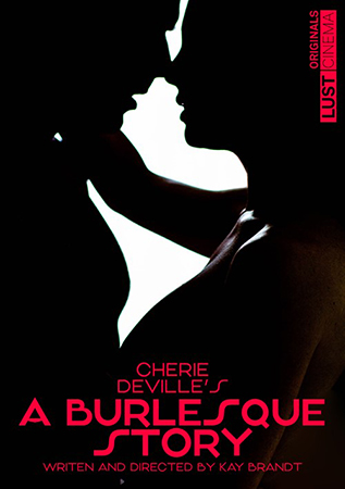A Burlesque Story (Kay Brandt, LustCinema) [2020 ., All Sex, HDRip, 720p]