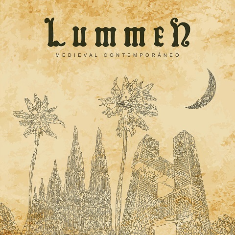 Lummen - Medieval Contemporaneo (2021)