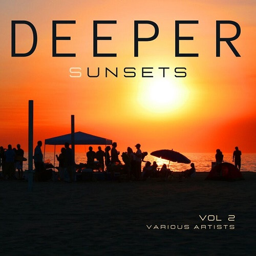 Deeper Sunsets Vol.2 (2023)