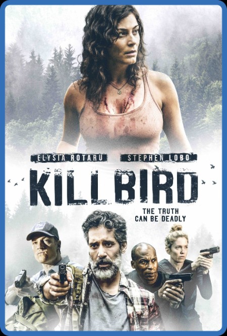 Killbird (2019) 1080p [WEBRip] 5.1 YTS