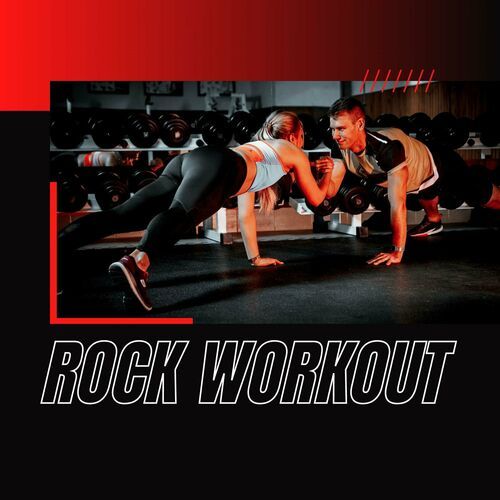 Rock Workout (2023)