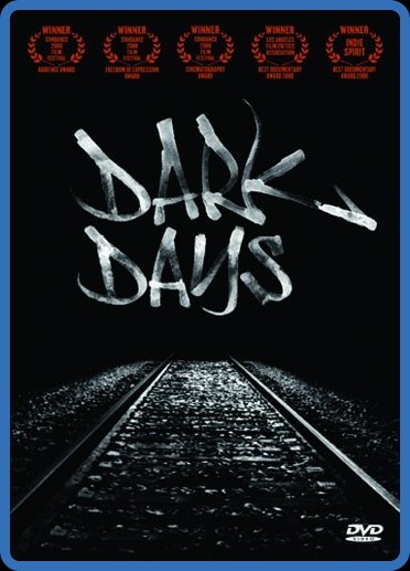 Dark Days (2000) 720p WEBRip x264 AAC-YTS