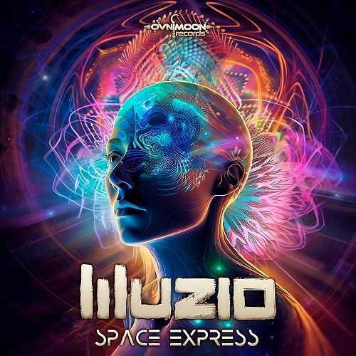 Illuzio - Space Express (Single) (2023)