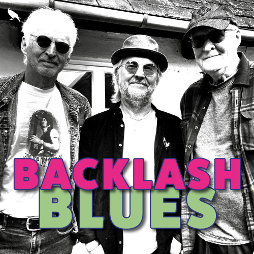 Backlash Blues - Backlash Blues 2023