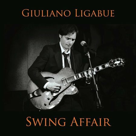Giuliano Ligabue - Swing Affair 2013)