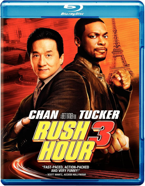Rush Hour 3 (2007) 1080p BluRay 10Bit X265 DD5.1-Chivaman