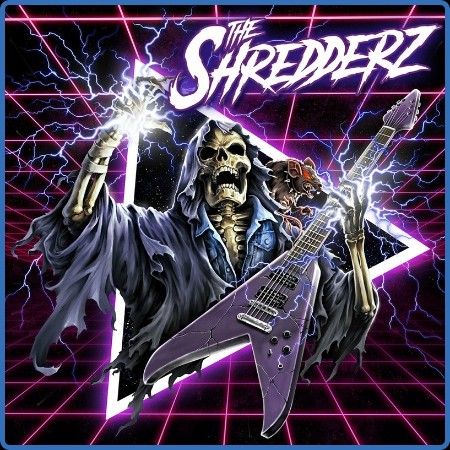 VA  The Shredderz 2023-08-04