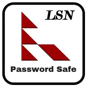 Portable LSN Password Safe 3.1.0