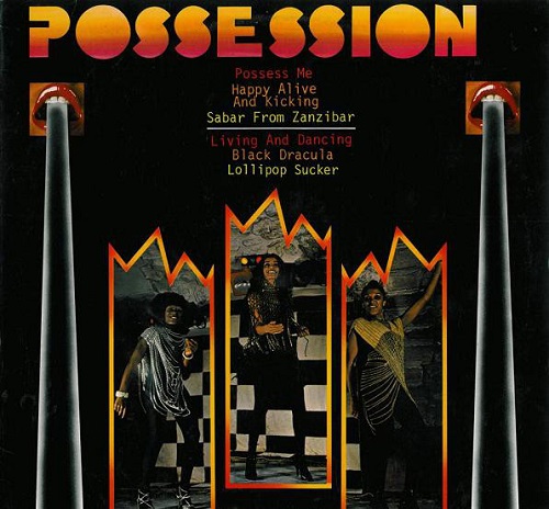 Possession - Possession 1978