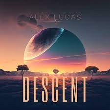 Alex Lucas / Descent [24Bit, Hi-Res] (2023) FLAC, lossless