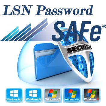 LSN Password Safe 3.1.0 Portable LSN Password Safe 3.1.0 Portable