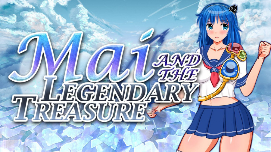 Circle Gyu, Kagura Games - Mai and the Legendary Treasure Ver.1.02 Final + Full items Save + Patch Only (uncen-eng) Porn Game
