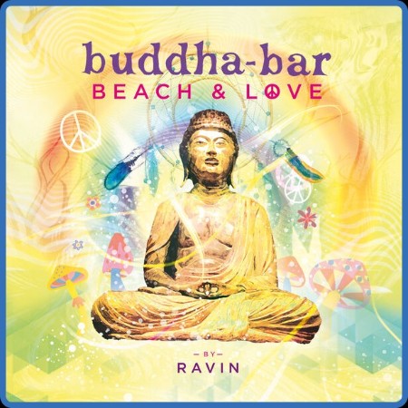 VA  Buddha Bar Beach & Love by Ravin 2023