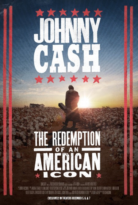 Johnny Cash The Redemption of an American Icon 2022 720p WEB h264-EDITH